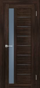 Межкомнатная дверь PSL-40 Сан-ремо шоколад