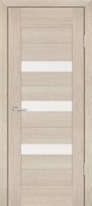 Межкомнатная дверь PS-09 Капучино Мелинга
