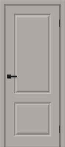 Межкомнатная дверь Скинни-12 Grey Pro BR6302