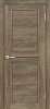 Межкомнатная дверь ТЕХНО-805 Бруно