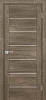 Межкомнатная дверь PSN- 1 Бруно антико