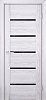Межкомнатная дверь PSK-7 Ривьера айс