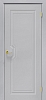 Межкомнатная дверь Смальта-Шарм 15 Clear