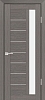 Межкомнатная дверь PS-40 ГрейМелинга