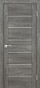 Межкомнатная дверь PSN- 1 Гриджио антико