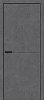 Межкомнатная дверь Браво-0.21.П Slate Art BR6104
