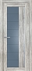 Межкомнатная дверь PSL-41 Сан-ремо серый