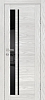 Межкомнатная дверь PSM-8 Дуб скай бежевый